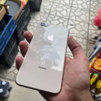 IPHONE 8Plus|موبایل|زیرآب, |دیوار