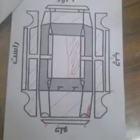 پراید 132|خودرو سواری و وانت|خوی, |دیوار