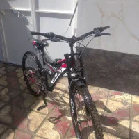 فروش فوری دوچرخه 26|دوچرخه، اسکیت، اسکوتر|شیراز, شهرک کوشکک|دیوار