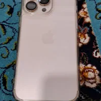 ایفون ۱۶ پرومکس ۵۱۲گیگ