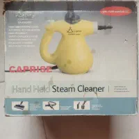 بخارشوی|جاروبرقی، جارو شارژی، بخارشو|کاشان, پشت شهربانی|دیوار