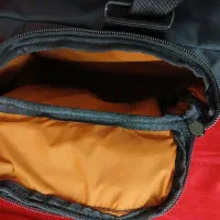 ساک ورزشی سفری|کیف، کفش، کمربند|لاهیجان, رجایی|دیوار