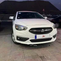 سایپا شاهین G سانروف توربو