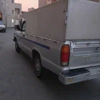 مزدا ۲۰۰۰|خودرو سواری و وانت|کرج, پیشاهنگی|دیوار