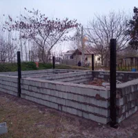 سنگ بلوک. کرسی ،حصار و دیوار چینی بلوک واجر