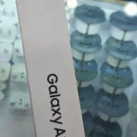 گوشی A35 5G آکبند