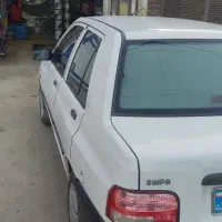 پراید مدل 94|خودرو سواری و وانت|پارس‌آباد, |دیوار