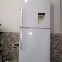 یخچال و فریزر کاملا سالم|یخچال و فریزر|بندر گناوه, |دیوار