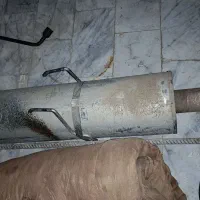 اگزوز طرح جامپر نونو