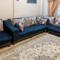 مبل راحتی ال