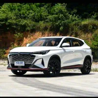 فروش فوق العاده چانگان X55 رد لاین پلاس۲۰۲۵