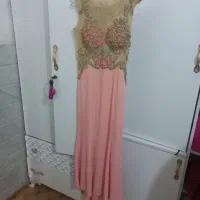 ۳ عدد لباس مجلسی شیک|لباس|قم, قلعه کامکار|دیوار