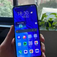 گوشی Honor 9x 128g