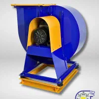هواکش سانتریفیوژ TM هواکش صنعتی