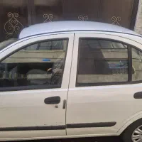 تیبا سفید|خودرو سواری و وانت|کرج, مصباح|دیوار