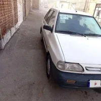 پراید|خودرو سواری و وانت|تبریز, |دیوار