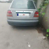 پراید141مدل85