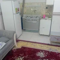 سویت همکف فول امکانات نزدیک مسجد جمکران|اجارهٔ کوتاهمدت آپارتمان و سوئیت|قم, جمکران|دیوار