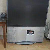 تلویزیون پرو جکشن سونی