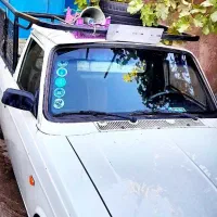 پیکان وانت|خودرو سواری و وانت|پیر سلیمان, |دیوار