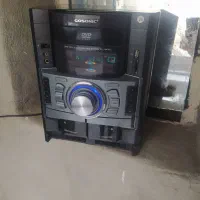 ضبط پرقدرت  درجه یک(زیرقیمت)