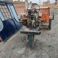 دامپر فروشی