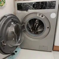 ماشین لباسشویی دوو