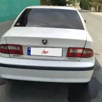 سمند۸۹ EF7|خودرو سواری و وانت|اصفهان, شهرک کاوه|دیوار