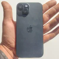 آیفون 15 نرمال