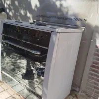 اجاق گاز اریسان طرح فر  معاوزه با امپ ۴کانال|اجاق گاز و لوازم برقی پخت‌وپز|رابر, |دیوار