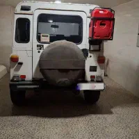پاژن سانتانا 2500 مدل1376