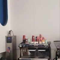 لوازم کافی شاپ کانتر .دستگاه اسپرسو .یخچال.آسیاب|کافی‌شاپ و رستوران|مشهد, چهارچشمه|دیوار