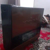 اهواز سراه خرمشهر کوی مندلی کروشات 4غربی|بخاری، هیتر، شومینه|اهواز, کوی مندلی(سه راه خرمشهر)|دیوار