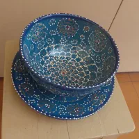ظروف هنری