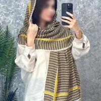 شال پاییزه با قیمت باور نکردنی|لباس|تهران, دروازه شمیران|دیوار