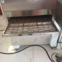 فرپیتزا شیدپخت دهنه ۷۰