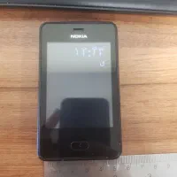 گوشی نوکیا ۵۰۱|موبایل|تهران, صد دستگاه|دیوار