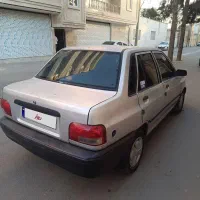 پراید ۹۰ هیدرولیک|خودرو سواری و وانت|پاکدشت, پاکدشت (مامازند)|دیوار