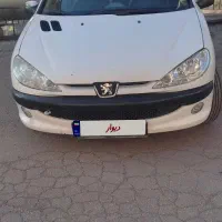 206sd|خودرو سواری و وانت|پاوه, |دیوار