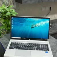 لپتاپ Hp نسل ۱۱ با موس و کیف|رایانه همراه|ایلام, |دیوار