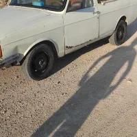 پیکان وانت متور تازه تعمیر بیمه یک سال|خودرو سواری و وانت|رامشیر, |دیوار