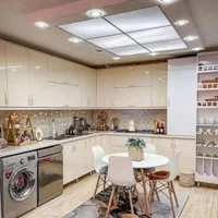 نوساز* شیک * همکف دو خواب کولر گازی پاسخگو ۲۴ س|اجارهٔ کوتاهمدت آپارتمان و سوئیت|کاشان, الغدیر|دیوار