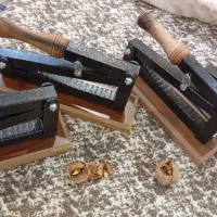 دستگاه آرام شکن