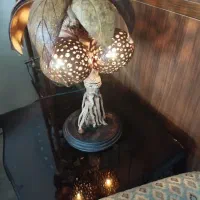 آباژور رومیزی