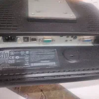 مانیتور ال سی دی ۱۲ ابنچ|تلویزیون و پروژکتور|تهران, هرندی|دیوار