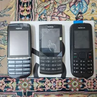 نوکیا فابریکی اصلی