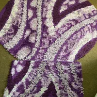 قالیچه و دم دری