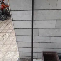 دیلم فولادی قدیمی۱۲۵سانت سنگ شکن