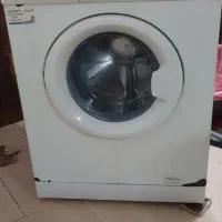 ماشین لباسشوی آبسال