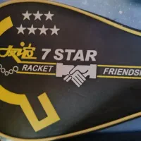 راکت پینگ پونگ